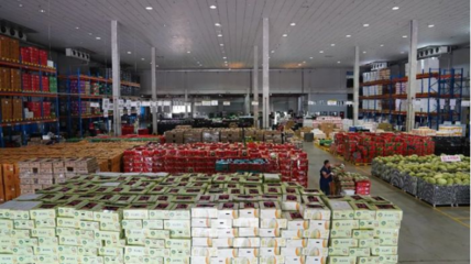 彭派產(chǎn)業(yè)說 | 更高、更快、更強(qiáng),彭州商貿(mào)流通業(yè)發(fā)展&ldquo;提速升級&rdquo;!