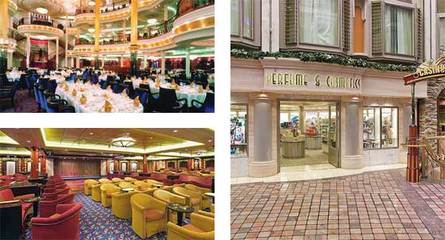 途牛特賣,老于推薦系列,三號(hào)產(chǎn)品郵輪第一期