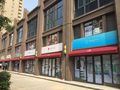 萬象春天商鋪來告訴你,怎么賺錢才叫穩(wěn)!