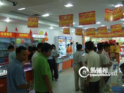 深圳電子產品展銷柜誠邀進駐 搶占市場先機，共贏未來