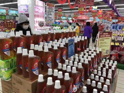 理性應對 上?？谡止S恢復生產與防疫物資全球采購背后的市場新動態