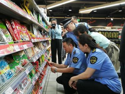 新學(xué)期校園食堂安全大檢查 北京食藥監(jiān)局啟動“全覆蓋”式排查，守護師生“舌尖安全”